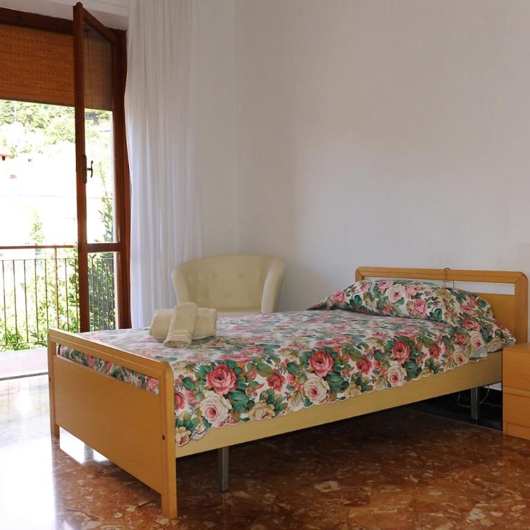casa di erika - Appartement - Vue sur Mer - 17