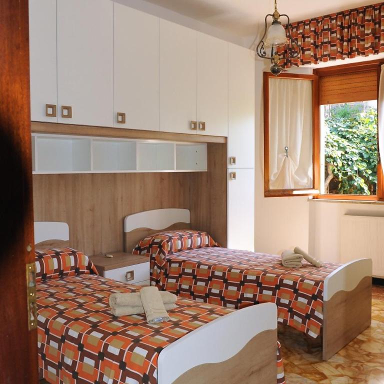 casa di erika - Appartement - Vue sur Mer - 36