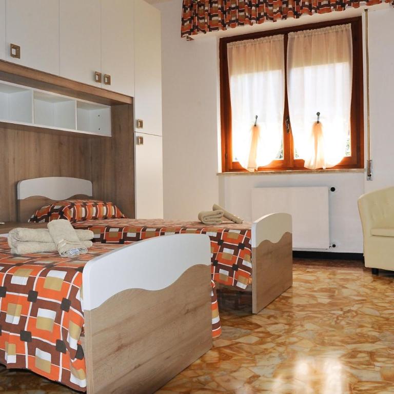 casa di erika - Appartement - Vue sur Mer - 16