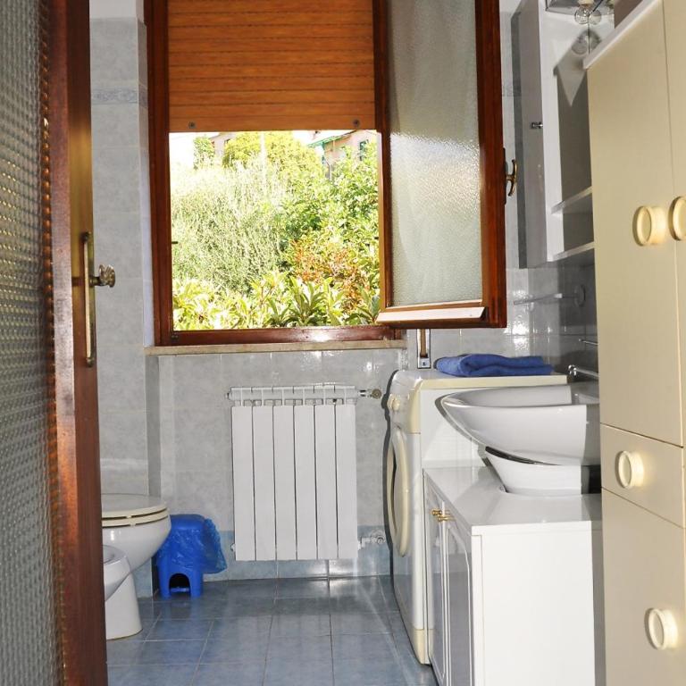 casa di erika - Appartement - Vue sur Mer - 38