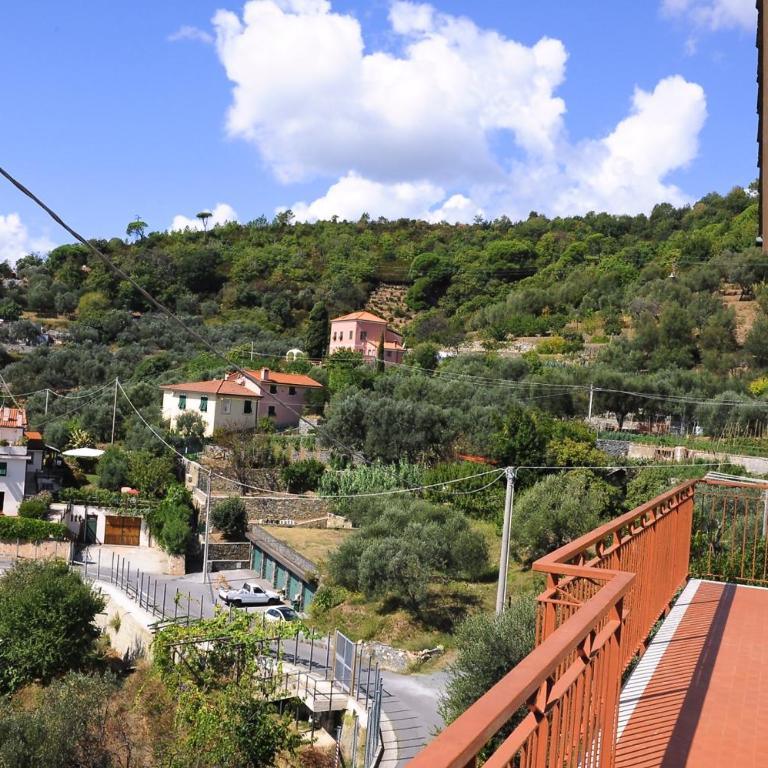 casa di erika - Appartement - Vue sur Mer - 15