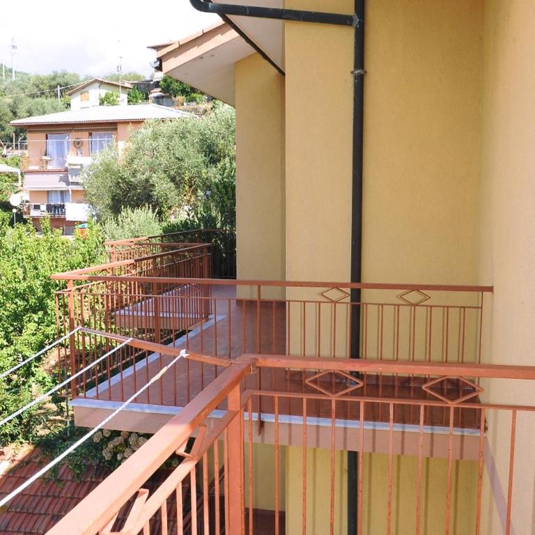 casa di erika - Appartement - Vue sur Mer - 13