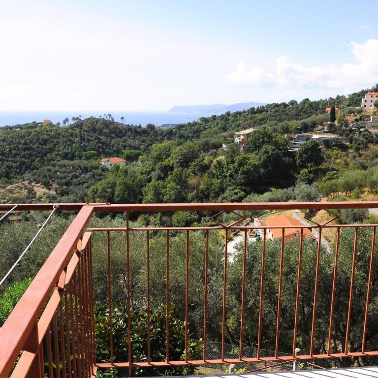 casa di erika - Appartement - Vue sur Mer - 18