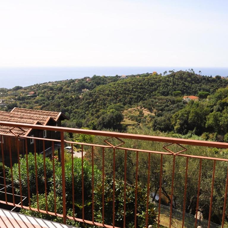 casa di erika - Appartement - Vue sur Mer - 11