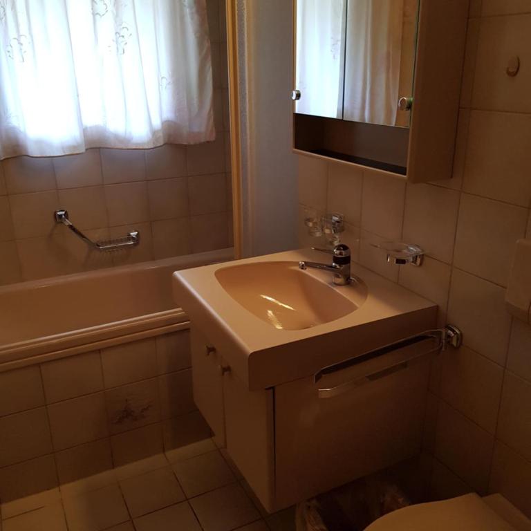 Bärgecho - Apartamento de 2 dormitorios - 1ª planta - 8