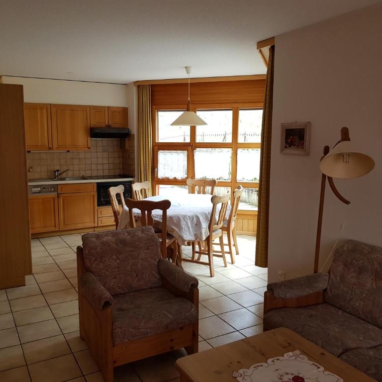 Bärgecho - Apartamento de 2 dormitorios - 1ª planta - 2