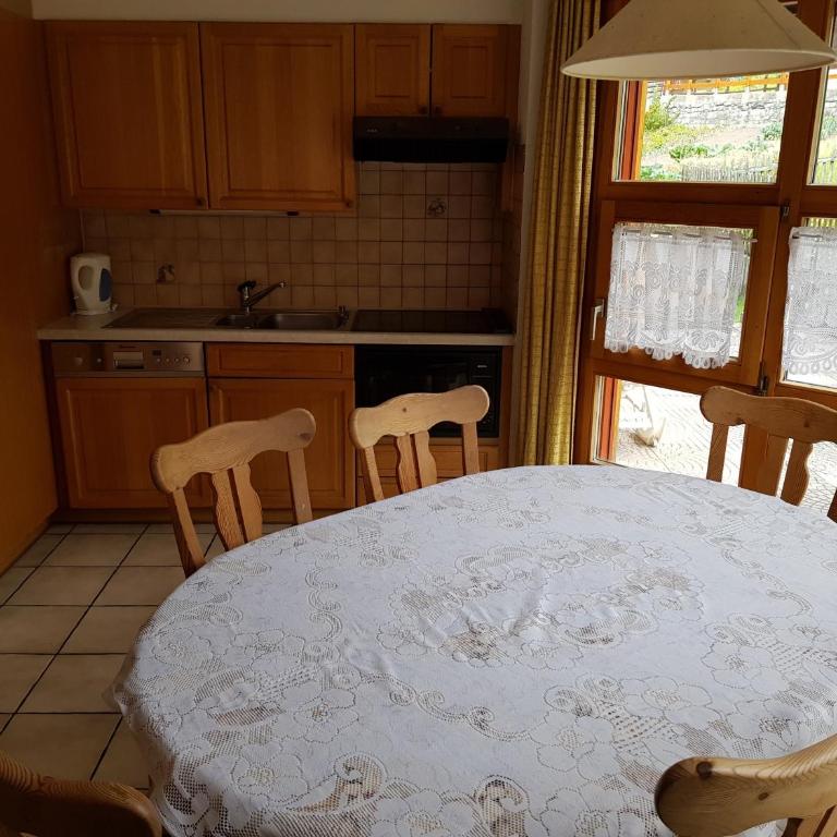 Bärgecho - Apartamento de 2 dormitorios - 1ª planta - 3
