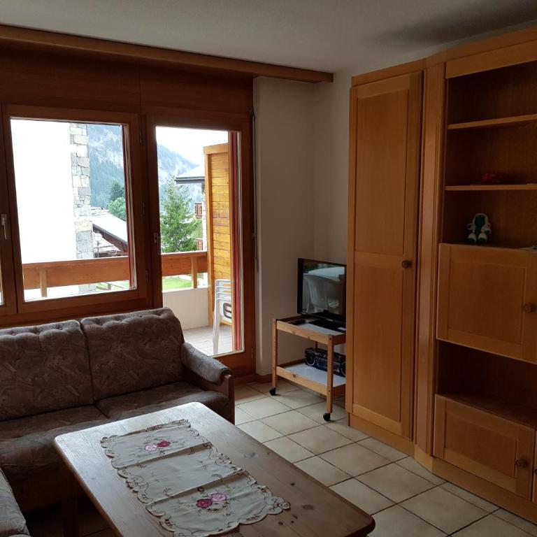 Bärgecho - Apartamento de 2 dormitorios - 1ª planta - 1
