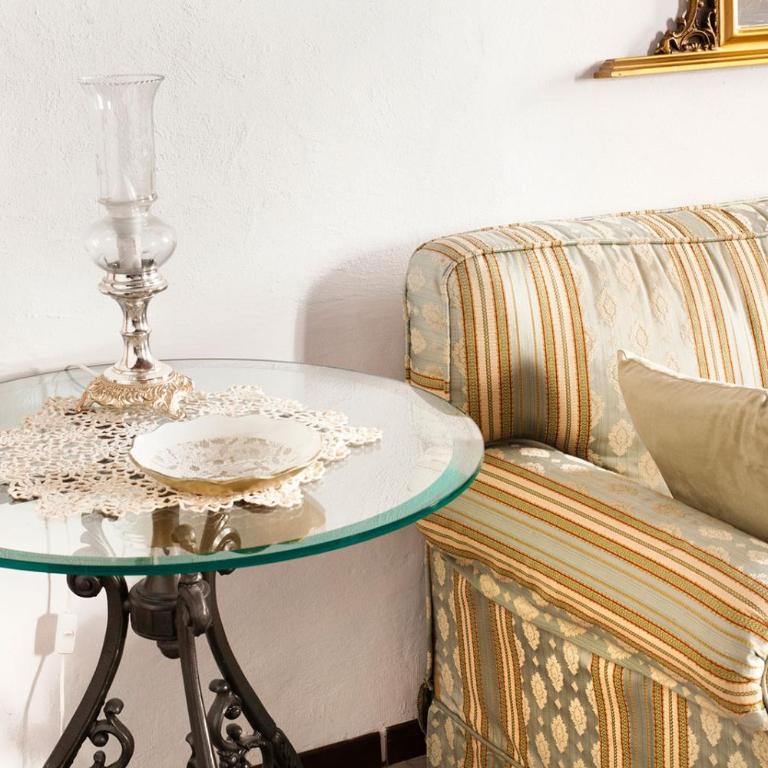 Residenza D'Epoca Palazzo Buonaccorsi - Suite Familiare - 21