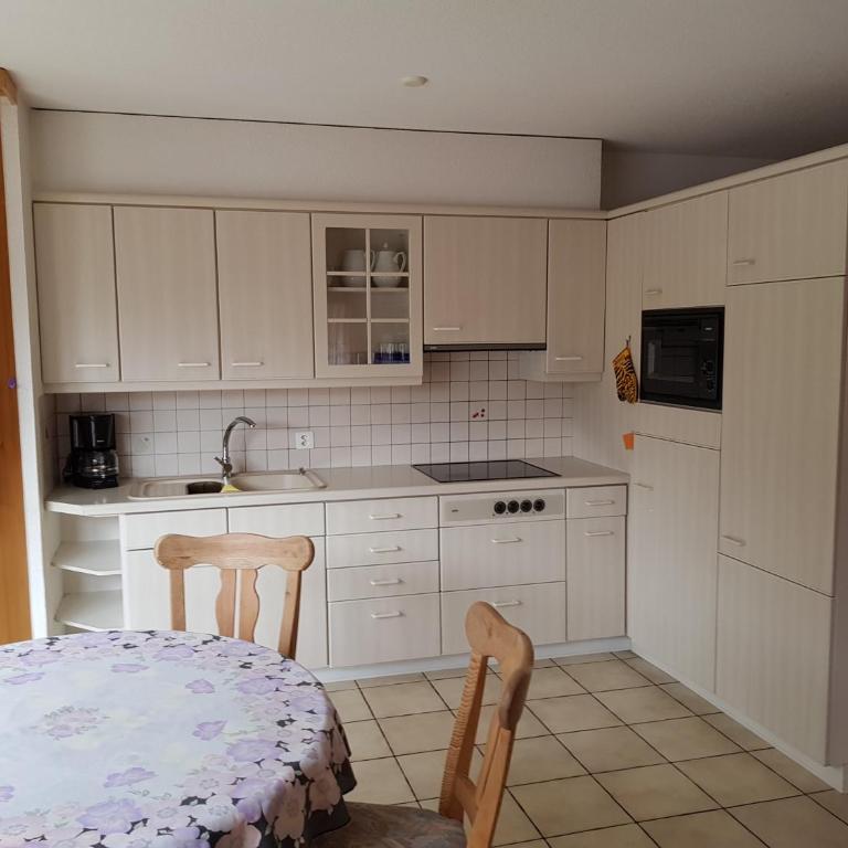 Bärgecho - Apartamento - Planta baja - 8