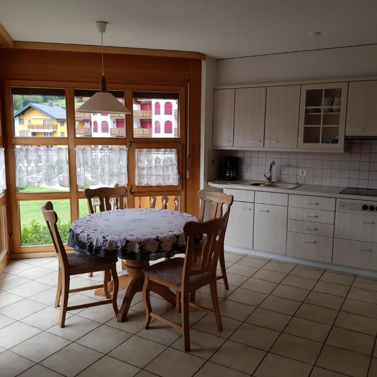 Bärgecho - Apartamento - Planta baja - 7