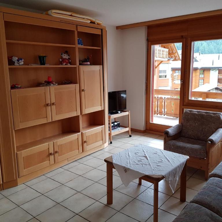 Bärgecho - Apartamento - Planta baja - 6