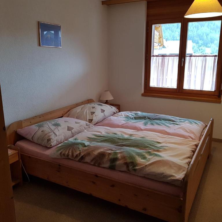 Bärgecho - Apartamento - Planta baja - 5