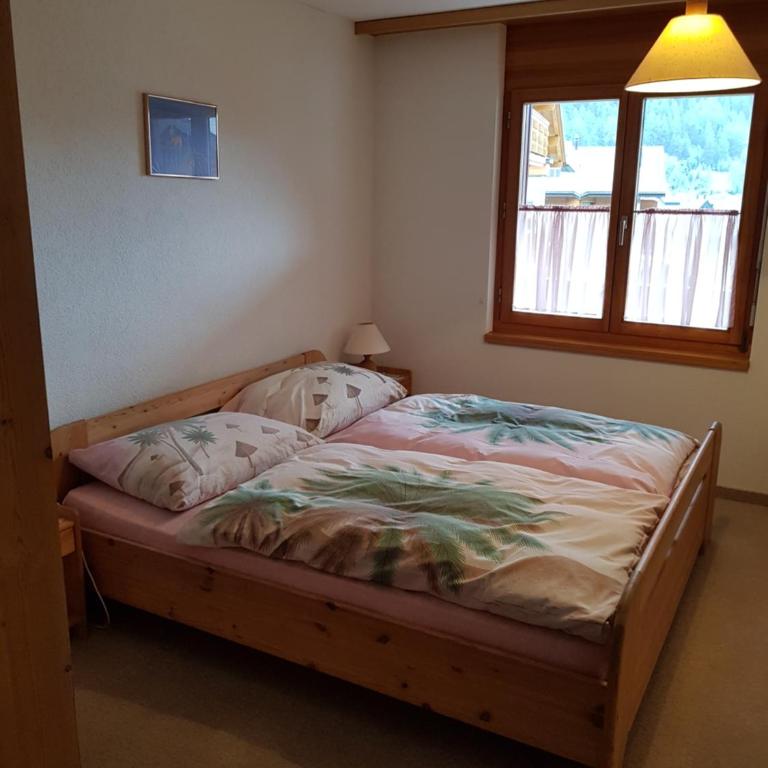 Bärgecho - Apartamento - Planta baja - 4
