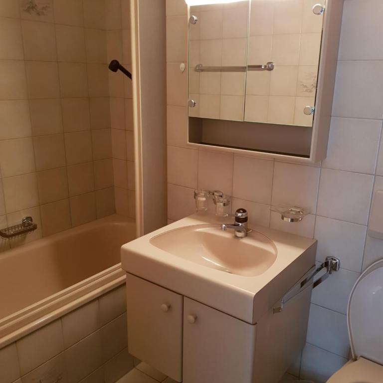 Bärgecho - Apartamento - Planta baja - 3