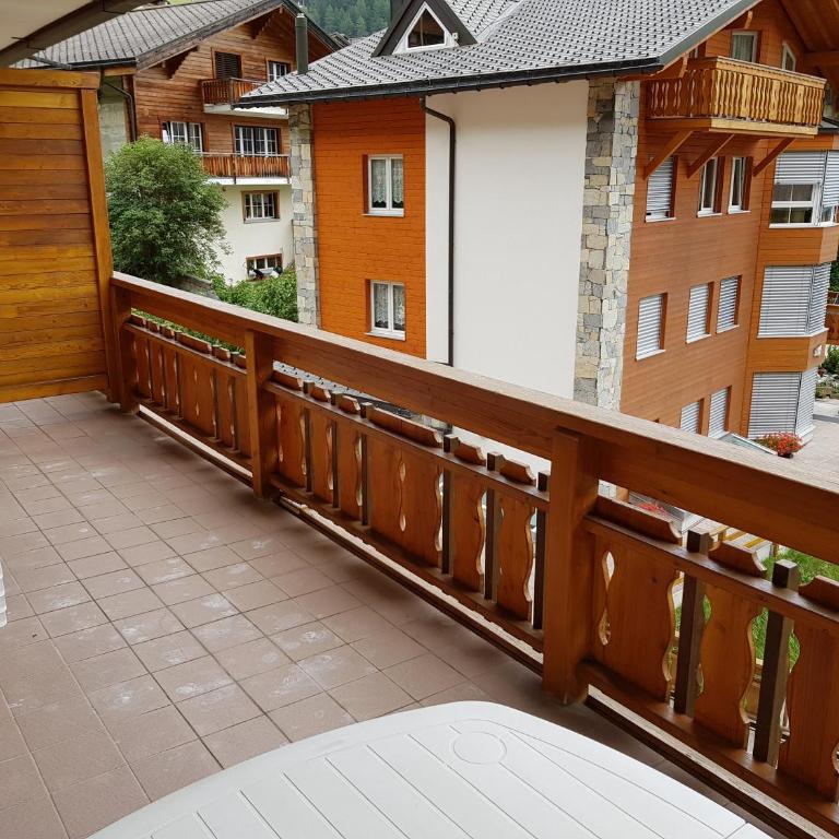 Bärgecho - Apartamento - Planta baja - 2