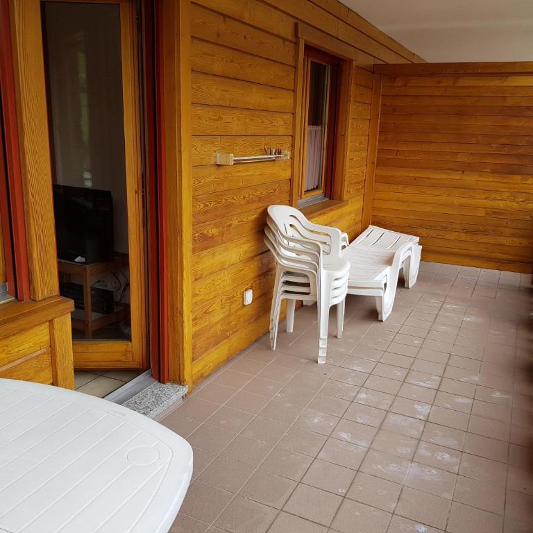 Bärgecho - Apartamento - Planta baja - 1