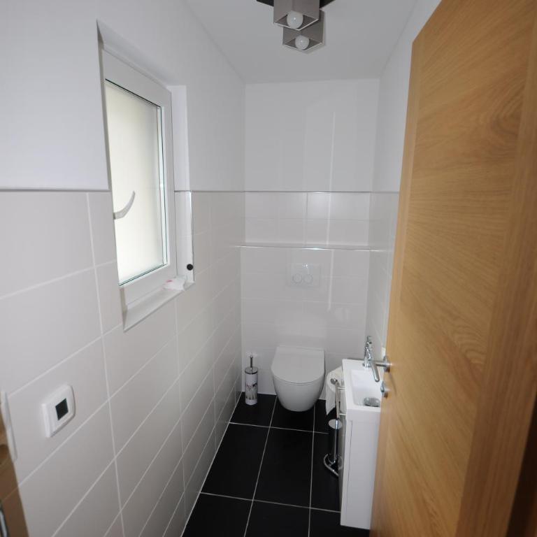 Haus Astner - Maison 2 Chambres - 14