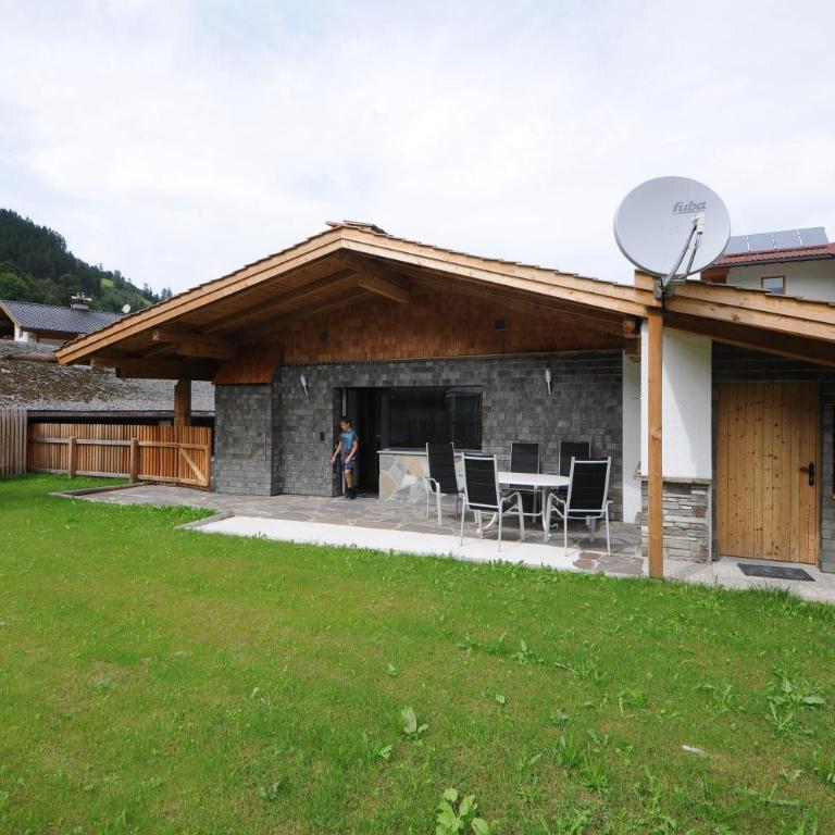 Haus Astner - Maison 2 Chambres - 12