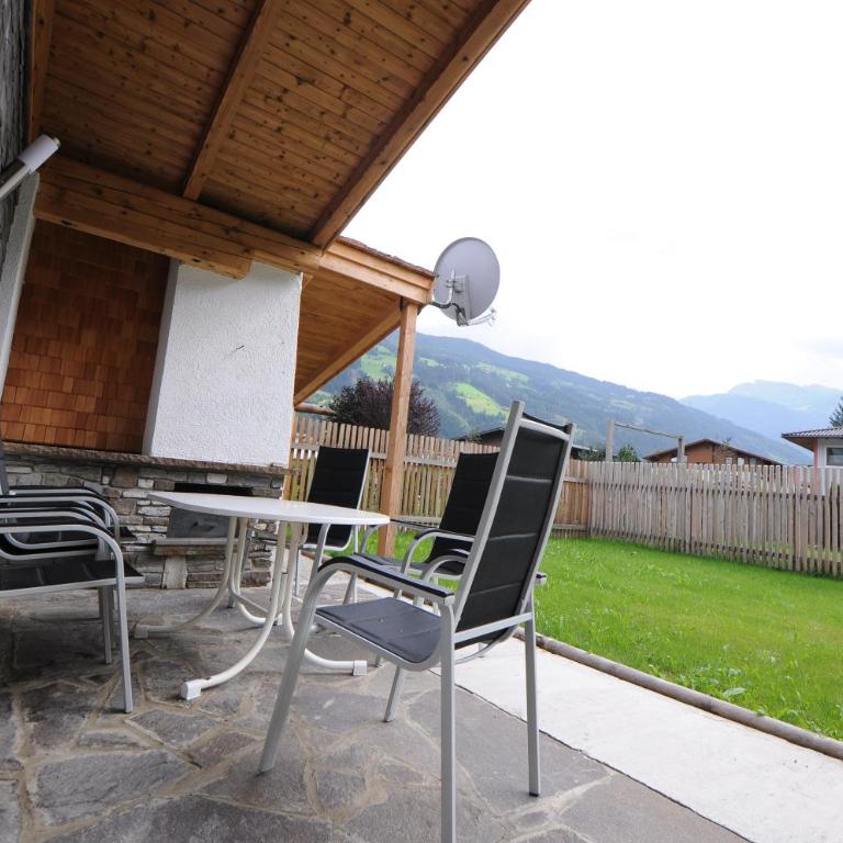 Haus Astner - Maison 2 Chambres - 16