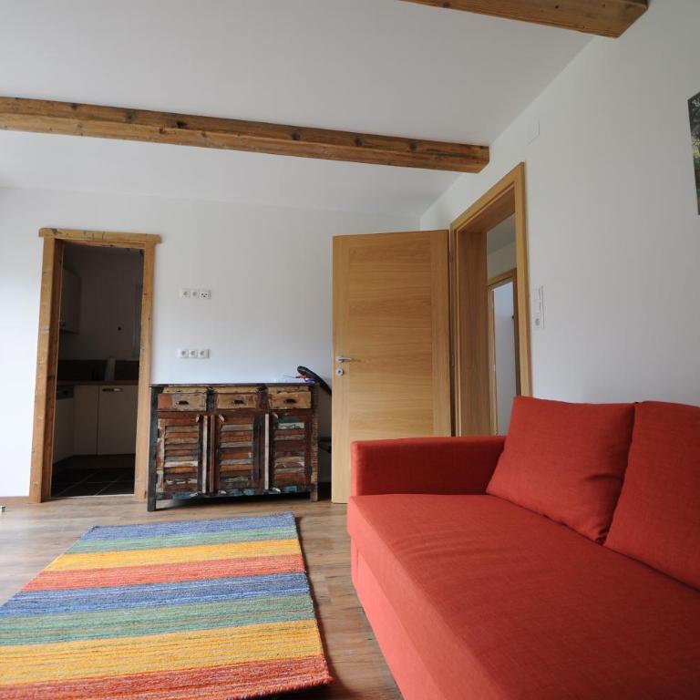 Haus Astner - Maison 2 Chambres - 19