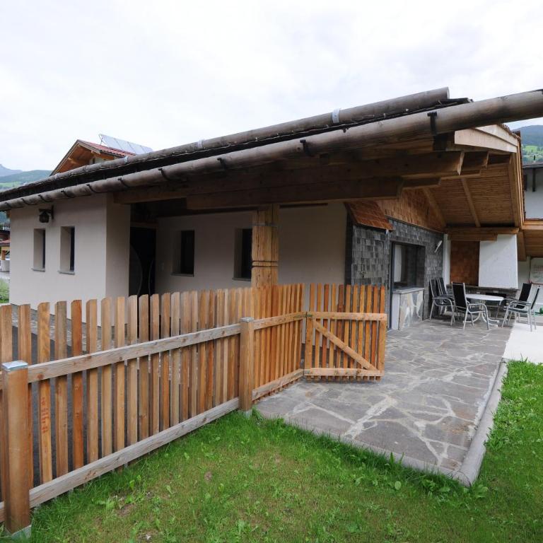 Haus Astner - Maison 2 Chambres - 20