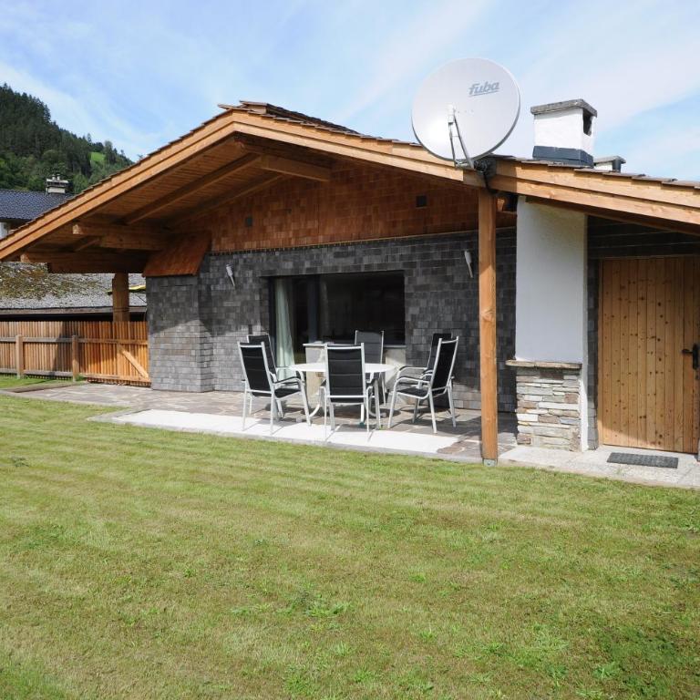 Haus Astner - Maison 2 Chambres - 1