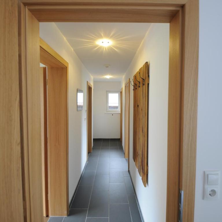Haus Astner - Maison 2 Chambres - 21