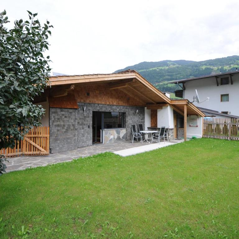 Haus Astner - Maison 2 Chambres - 23