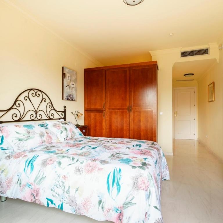 La Cartuja del Golf - Apartamento Ático - 12