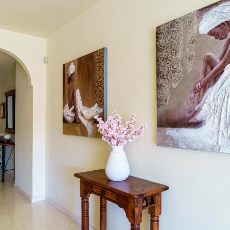 La Cartuja del Golf - Apartamento Ático - 3