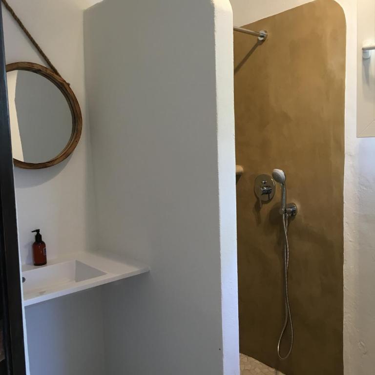 La Careza De Mijas - Adults Only - Estudio con terraza - 5