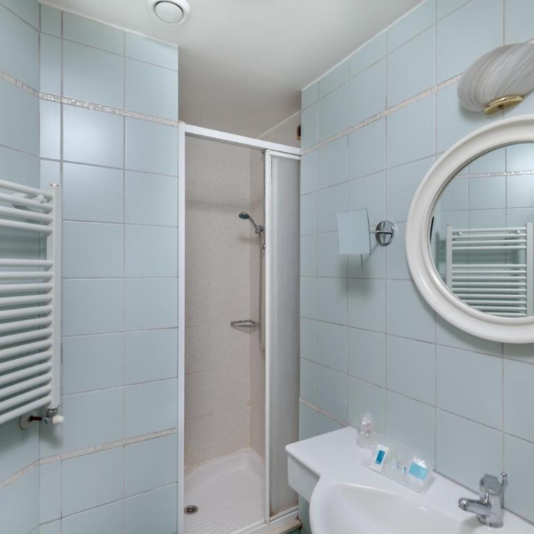 Hotel Tevere Perugia - Camera Singola - 1