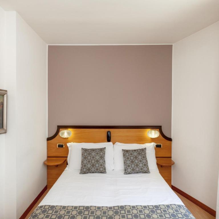Hotel Tevere Perugia - Camera Singola - 3