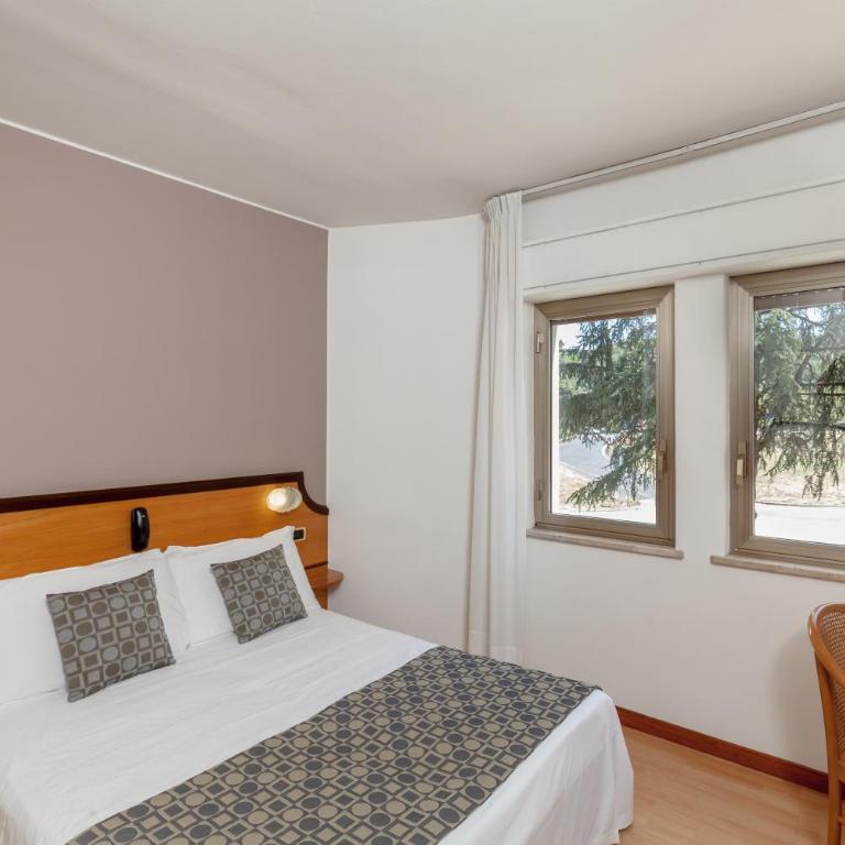 Hotel Tevere Perugia - Camera Singola - 8