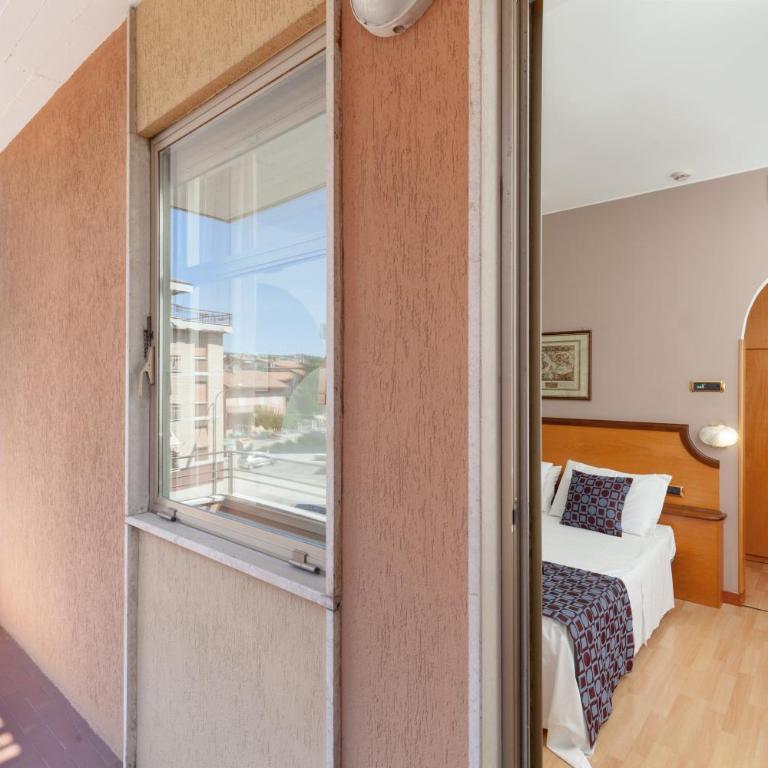 Hotel Tevere Perugia - Camera Tripla - 6