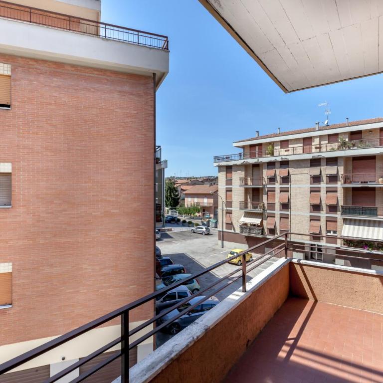 Hotel Tevere Perugia - Camera Tripla - 5