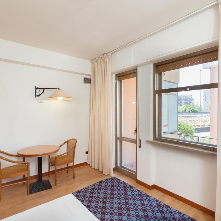 Hotel Tevere Perugia - Camera Tripla - 2