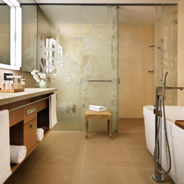 Giardino Ascona - Junior Suite Sud - 1
