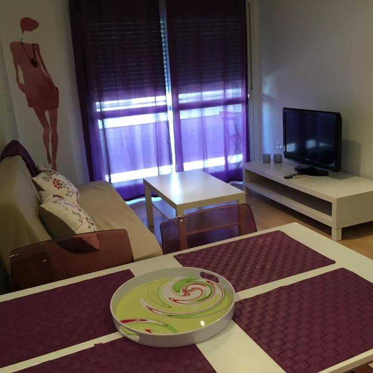 Apartaments Muntaner I - Apartamento de 1 dormitorio - 28
