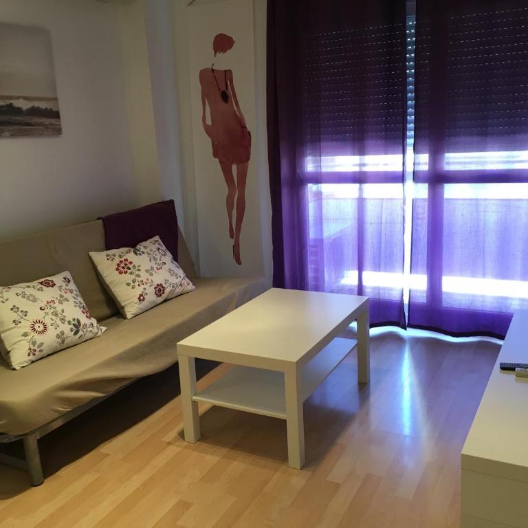 Apartaments Muntaner I - Apartamento de 1 dormitorio - 29