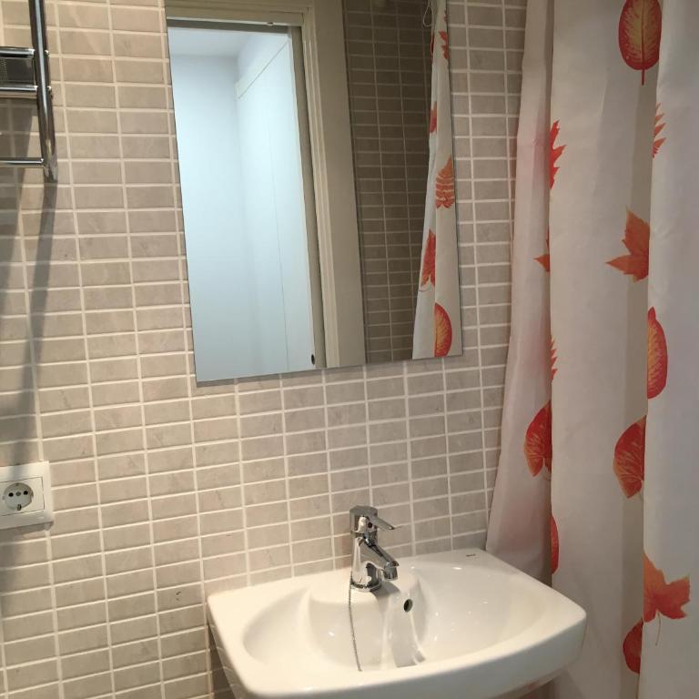 Apartaments Muntaner I - Apartamento de 3 dormitorios - 6