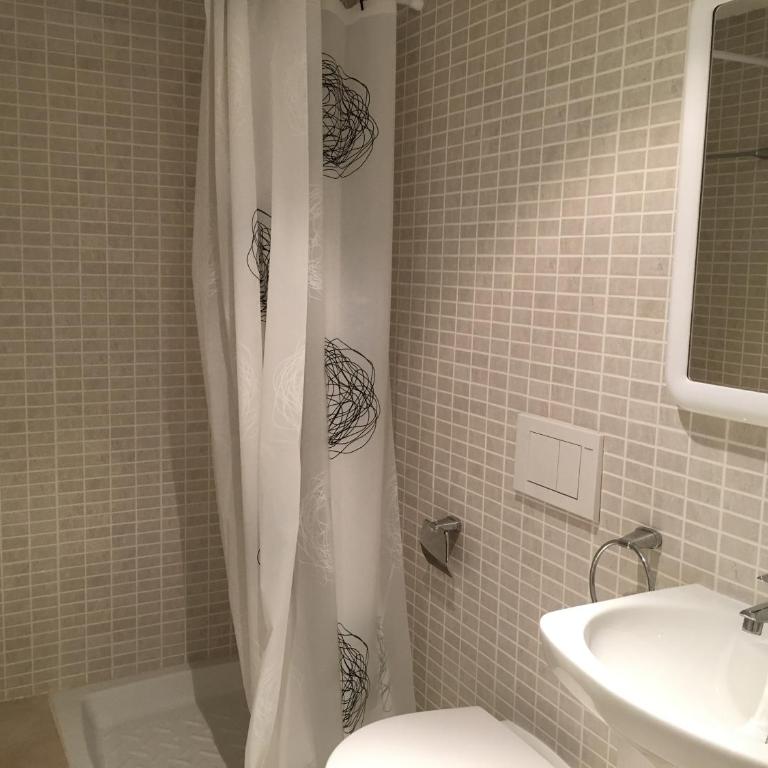 Apartaments Muntaner I - Apartamento de 3 dormitorios - 2