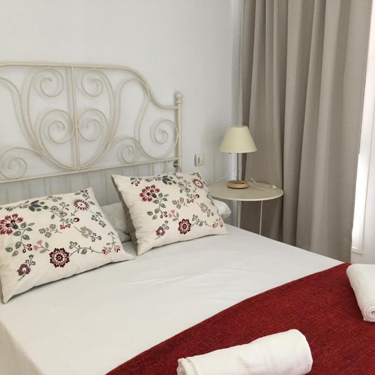Apartaments Muntaner I - Apartamento de 1 dormitorio - 24