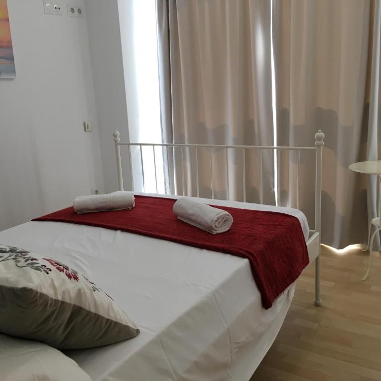 Apartaments Muntaner I - Apartamento de 1 dormitorio - 25