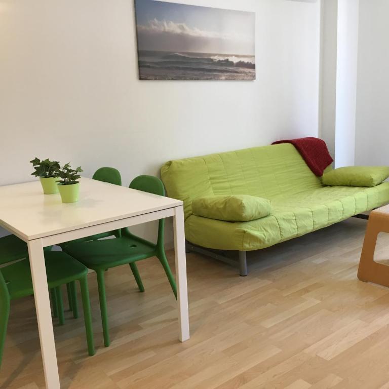 Apartaments Muntaner I - Apartamento de 1 dormitorio - 26