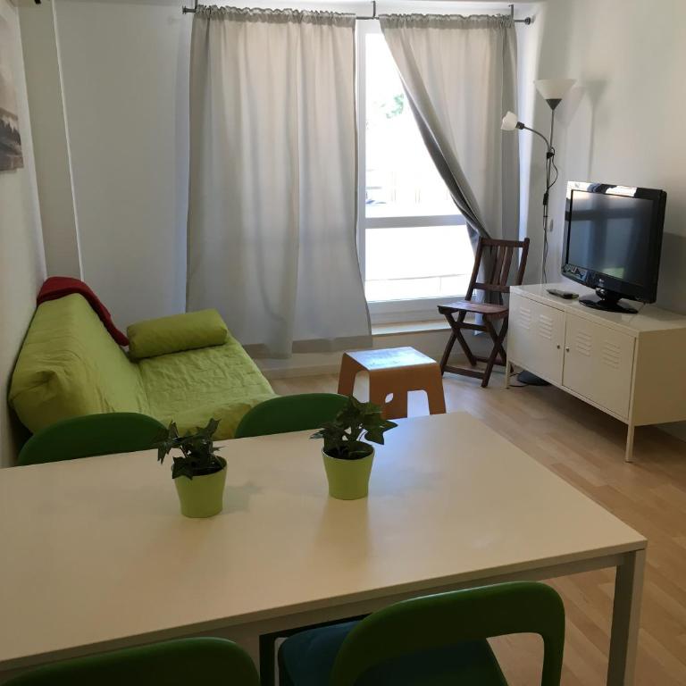 Apartaments Muntaner I - Apartamento de 1 dormitorio - 15