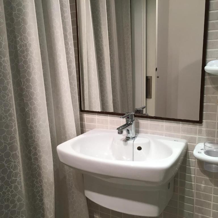 Apartaments Muntaner I - Apartamento de 1 dormitorio - 22