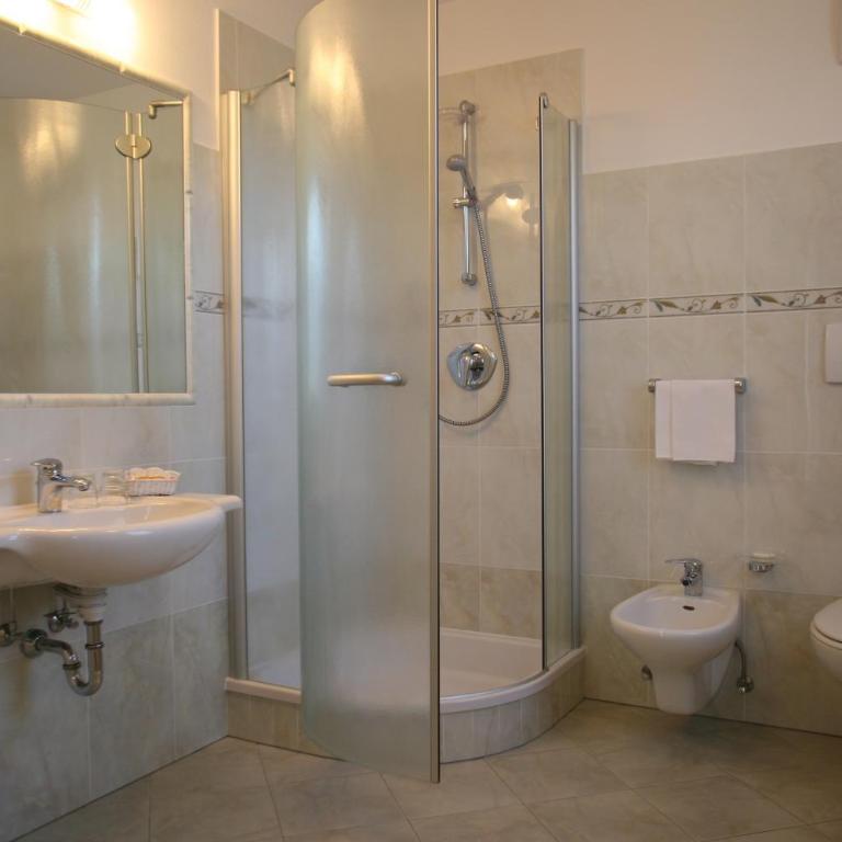 Hotel Garni Elisir - Appartamento su 2 Livelli con 2 Camere da Letto e Accesso Spa - 3