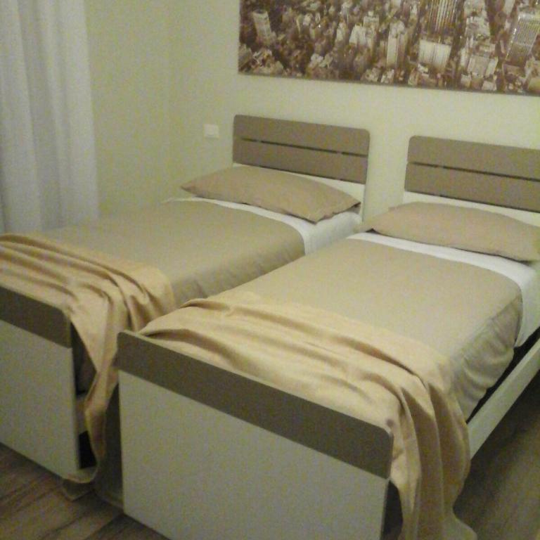 Casa Vacanze Centro Fiere - Appartamento - 2